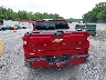 3GCPYBEKXMG****** Wrecked 2021 Chevrolet Silverado 1500