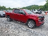 3GCPYBEKXMG****** Salvage and Wrecked 2021 Chevrolet Silverado 1500 in Pulaski