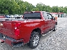 3GCPYBEKXMG****** Salvage and Wrecked 2021 Chevrolet Silverado 1500 in Virginia State