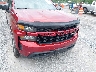 3GCPYBEKXMG****** Salvage and Repairable 2021 Chevrolet Silverado 1500 in Virginia State