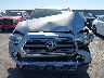 3TMEZ5CN2HM****** Destrozados 2017 Toyota Tacoma en Estado de California
