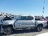 3TMEZ5CN2HM****** Reparables 2017 Toyota Tacoma en Estado de California