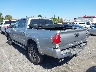 3TMEZ5CN2HM****** Salvamento y Reparables 2017 Toyota Tacoma en Los Angeles
