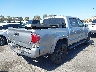 3TMEZ5CN2HM****** Salvamento y Destrozados 2017 Toyota Tacoma en Estado de California