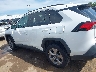 2T3W1RFV6RW****** Repairable 2024 Toyota RAV4 in Oklahoma State
