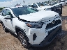 2T3W1RFV6RW****** Salvage and Wrecked 2024 Toyota RAV4 in Oklahoma City