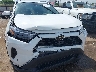 2T3W1RFV6RW****** Wrecked 2024 Toyota RAV4 in Oklahoma State