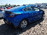 1G1RD6S52GU****** Reparables 2016 Chevrolet Volt en Estado de Illinois