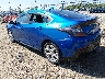 1G1RD6S52GU****** Salvamento y Reparables 2016 Chevrolet Volt en Chicago North