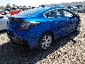1G1RD6S52GU****** Salvamento y Destrozados 2016 Chevrolet Volt en Estado de Illinois