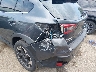 JF2GTHMC6MH****** Salvamento y Reparables 2021 Subaru Crosstrek en Estado de Ohio