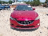 JM1GL1U59H1****** Destrozados 2017 Mazda 6 en Estado de Carolina del Norte