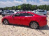 JM1GL1U59H1****** Reparables 2017 Mazda 6 en Estado de Carolina del Norte