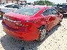 JM1GL1U59H1****** Salvamento y Destrozados 2017 Mazda 6 en Estado de Carolina del Norte