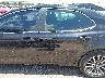 4T1B11HK7JU****** Salvage 2018 Toyota Camry