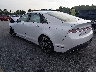 3LN6L5G93HR****** Salvamento y Reparables 2017 Lincoln MKZ en Lexington
