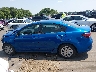 3KPA24AD0ME****** Repairable 2021 Kia Rio in North Carolina State