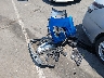 3KPA24AD0ME****** Salvage 2021 Kia Rio in North Carolina State
