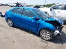 3KPA24AD0ME****** Salvage and Wrecked 2021 Kia Rio in Raleigh
