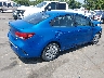 3KPA24AD0ME****** Salvage and Wrecked 2021 Kia Rio in North Carolina State