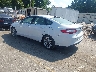 3FA6P0H72DR****** Salvage and Repairable 2013 Ford Fusion in Atlanta South