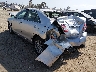 4T1BK3EK0AU****** Salvamento y Reparables 2010 Toyota Camry en North Hollywood