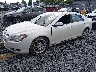1G1ZE5EB6A4****** Used and Repairable 2010 Chevrolet Malibu in Shady Spring