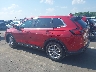 2HKRS3H76RH****** Repairable 2024 Honda CR-V in North Carolina State
