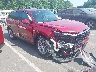 2HKRS3H76RH****** Salvage and Wrecked 2024 Honda CR-V in Raleigh
