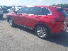 2HKRS3H76RH****** Salvage and Repairable 2024 Honda CR-V in Raleigh