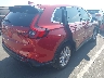 2HKRS3H76RH****** Salvage and Wrecked 2024 Honda CR-V in North Carolina State