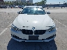 WBA3N7C51FK****** Wrecked 2015 BMW 4 Series in California State
