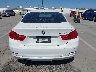 WBA3N7C51FK****** Wrecked 2015 BMW 4 Series