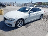 WBA3N7C51FK****** Used and Repairable 2015 BMW 4 Series in Los Angeles South