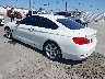 WBA3N7C51FK****** Salvage and Repairable 2015 BMW 4 Series in Los Angeles South