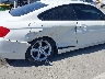 WBA3N7C51FK****** Salvage and Repairable 2015 BMW 4 Series in California State