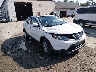 JN1BJ1CR2KW****** Salvamento y Destrozados 2019 Nissan Rogue Sport en Manchester