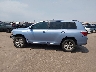 5TDBK3EH9AS****** Repairable 2010 Toyota Highlander in Colorado State