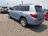 5TDBK3EH9AS****** Salvage and Repairable 2010 Toyota Highlander in Colorado Springs