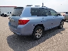 5TDBK3EH9AS****** Salvage and Wrecked 2010 Toyota Highlander in Colorado State