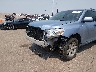 5TDBK3EH9AS****** Salvage and Repairable 2010 Toyota Highlander in Colorado State