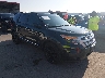 1FM5K7D81EG****** Salvamento y Destrozados 2014 Ford Explorer en Saint Louis