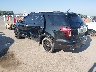1FM5K7D81EG****** Salvamento y Reparables 2014 Ford Explorer en Saint Louis