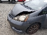 JHMGE8H5XCC****** Salvamento y Destrozados 2012 Honda Fit en Seattle