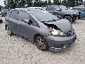 JHMGE8H5XCC****** Salvamento y Destrozados 2012 Honda Fit en Seattle