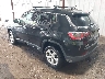 3C4NJDBB2KT****** Salvamento y Reparables 2019 Jeep Compass en Tidewater