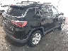 3C4NJDBB2KT****** Salvamento y Destrozados 2019 Jeep Compass en Estado de Virginia