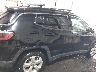 3C4NJDBB2KT****** Salvamento y Reparables 2019 Jeep Compass en Estado de Virginia