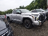 5TFLA5DA1RX****** Wrecked 2024 Toyota Tundra in Massachusetts State