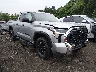 5TFLA5DA1RX****** Salvage and Wrecked 2024 Toyota Tundra in Taunton